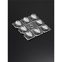 Ledil C16118_STRADELLA-8-HV-HB-O Lens Array Rectangle Lens Array 8 Position