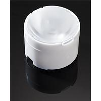 Ledil CP11632_LXP3-D Lens Assembly Round Assembly 11 Degrees FWHM