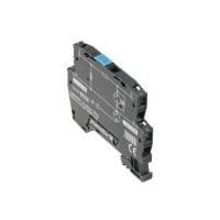 Weidmuller 1063880000 Pluggable Terminal Blocks VSSC4 SL FG 12VDC 0.5A