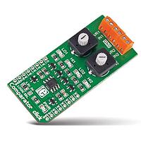 Amplifier IC Development Tools