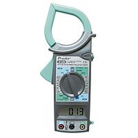 Proskit MT-3266 Digital Clamp Meter (AC 1000A)