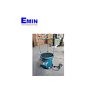 CHINA Sharking Machine Inspection Service