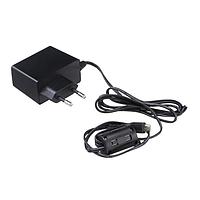 Ezurio 223-00011 Fixed Plugs AC Adapter, 5V-2A, EU, 5-pin Micro-B USB Plug