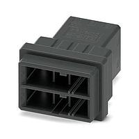 PHOENIX CONTACT 1376635 PCB Connectors DD32H 2,2/ 6-FH-5,08-XX