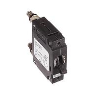 Sensata Technologies - Airpax LMLB1-1RLS4-37029-100-V Hydraulic-Magnetic Cir Brkr Hyd Mag