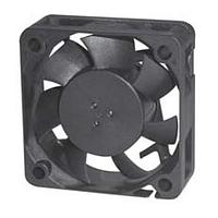 Sunon KD1205PHS1.GN.C1500 Axial DC Axial Fan, 50x50x15mm, 12VDC, Sleeve Bearing, Lead Wires, MagLev Motor