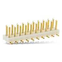 Hirose Electric A3B-8PA-2DS(61) Headers & Wire Housings