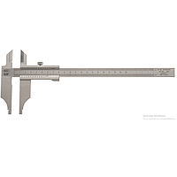 Mahr 4113206 Workshop Caliper (18 DN, 0-2000mm)