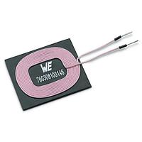 Wurth Elektronik 760308103146 Wireless Charging Coils WE-WPCC 5547 8.5uH 8A .056Ohm
