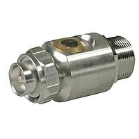 HUBER+SUHNER 3407.41.0051 Connectorized Surge Protectors Quarter-wave stub 7/16 plug(m) to 7/16 jack(f), 690-2700MHz