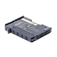 Omron Automation and Safety NX-AD2208 I/O Modules NX 2Pt AD 4-20m 1/30k 10us DIF