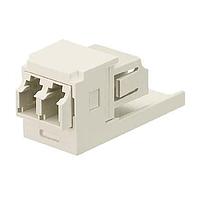 Panduit CMD15HDIW High Density D-Sub Connectors D-Sub Conn 15 Pin HD Off Whtie