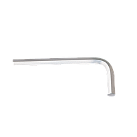 KTC HLD100-14 High-grade L-shaped standard hex wrench (14mm)