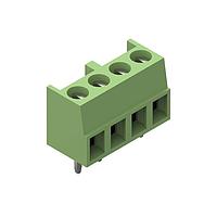Wurth Elektronik 691243310004 Fixed Terminal Blocks WR-TBL Terminal block - Rising Cage - THT