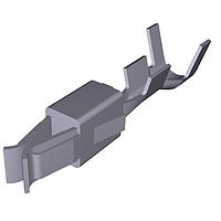 AMP Connectors - TE Connectivity 929939-1 (Cut Strip) Quick Connect JUN-POW-TIM KONTAKT Cut Strip of 100