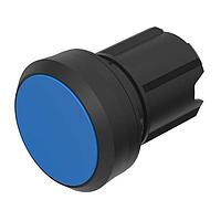 EAO 45-2131.1160.000 Switch Actuators Plastic 2Pos BLU Momen