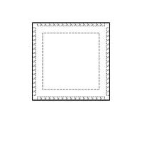 Analog Devices LTC2974IUP#WTRPBF Current Monitors 4-Ch PMBus Pwr S Manager Featuring Acc O