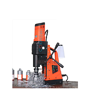 Magbor CK-120 Electromagnetic Drill Machine