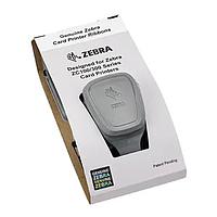 Zebra 800300-301 Black Monochrome Ribbon - K - 2,000 prints