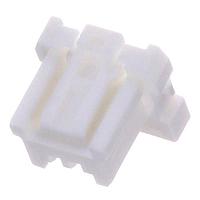 Molex 201647-2020 Receptacle Housing Spot-On 1.5 SR RECEP HSG 2CKT NATL