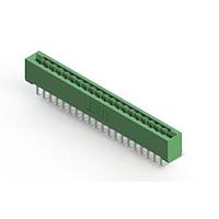 EDAC 307-020-459-101 Receptacles Card Edge Connector