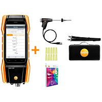 TESTO 300 Flue gas analyzer Kit 2