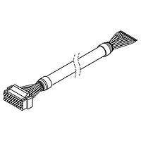 Same Sky (formerly CUI Devices) AMT-18C-3-036 Automotive Cables AMT CABLE 18 24AWG 36 IN 13/33