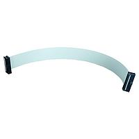 DISPLAY VISIONS EA KB-220 IDC Ribbon Cable Assemblies 20-pin cable -2x IDC