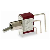 E-Switch 100SP1T6B2M7QE Toggle Switch SPDT ON-ON