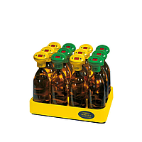 WTW OxiTop IS6 BOD self check measurement