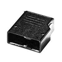 Hirose Electric P-1660A-CA(50) Accessories 60P BACKSHELL