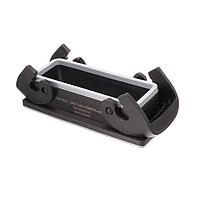 HARTING 19432240310 Housings Han-Eco 24B Rear Fit Double Lever