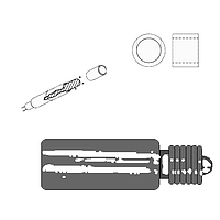 Cartridge Heaters
