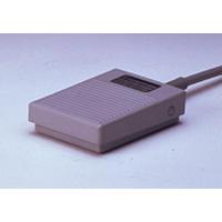 Altech 51.603G Foot Switches Ftsw.FM1SU1F2,gy.