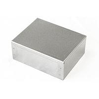 Hammond Manufacturing 1444-45351 Chassis Chassis-Alum-No Hdwr 4.50x3.50x1.0"