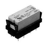Panasonic Industrial Devices ST-PS Relay Sockets FOR ST1/ST2 PC MNT