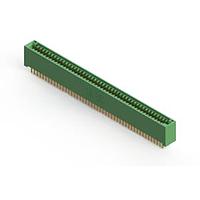 EDAC 345-094-523-201 Sockets .100" (2.54mm) Pitch Card Edge Connector