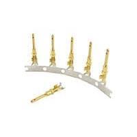 DEUTSCH - TE Connectivity 1060-16-0988 Contact SZ 16 STAMP CONT PIN REEL OF 4000