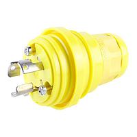 Molex 1301460079 Extreme Plug L7-15P WATERTITE PLUG