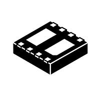 onsemi NUS5530MNR2G MOSFET Small Signals INTEGRATED POWER BJT