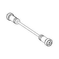 Molex 130010-1718 Sensor Cables / Actuator Cables WOODHEAD (112030A01F060)
