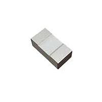 ROHM Semiconductor UCR01MVPFSR075 Current Sense Resistors Res Thick Film 0402  1% 1-8W 0ppm-C to 250ppm-C Molded SMD Paper T-R