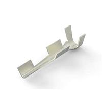 AMP Connectors - TE Connectivity 62419-3 Open Barrel BUTT SPLC W/ IS 020NPSTL