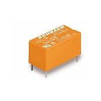 Schrack - TE Connectivity PE014006 Miniature SPDT 5Amp