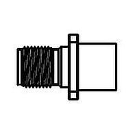 Raychem - TE Connectivity RTD-50-M-04 Connectors FML RF 50OHMS STR