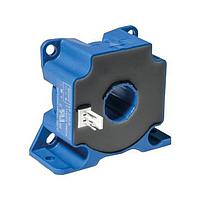 LEM LF 210-S Current Transducer Current Transduceer LF 2010-S. For the electronic measurement of current: DC, AC, pulsed, with galvanic separation between the primary and the secondary circuit.