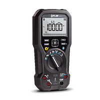 FLIR DM93-2 Industrial Digital Multimeter (10.000 A, 1000.0 V, 40.00 mF)