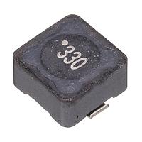 Wurth Elektronik 744777133 Power Choke Coil WE-PD 33uH 1.13A DCR=170mOhms AEC-Q200