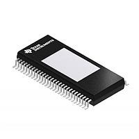 Texas Instruments TAS6424MSQDKQRQ1 4-Channel Quad Automotive 45-W 2-M Hz 4-channel 4.5-