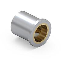 Mill-Max 9372-0-15-80-23-27-10-0 Solder Mount 200u SN OVER NI 23 CON